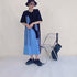 fair drizzle dress